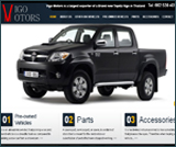 Website Designer Karachi